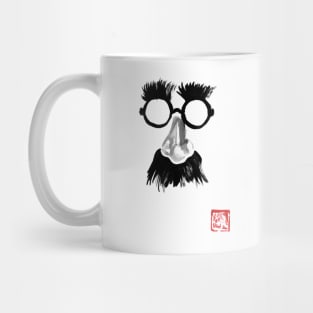 gang Mug